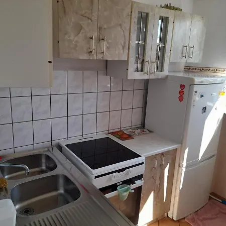 Apartament Lazurowy Wladyslawowo Exterior photo