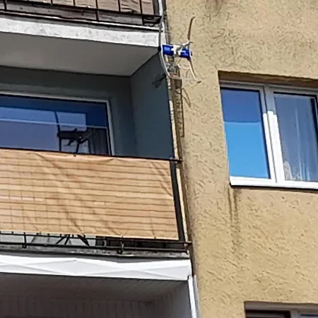Apartament Lazurowy Wladyslawowo Exterior photo