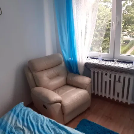 Apartament Lazurowy Wladyslawowo Exterior photo