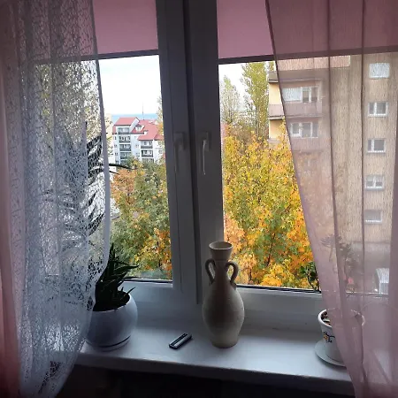 Apartament Lazurowy Wladyslawowo Exterior photo