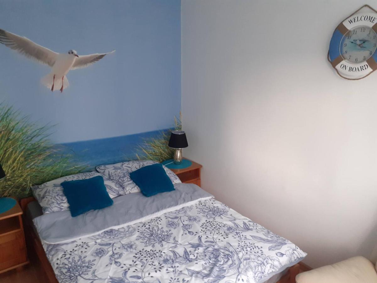 Lazurowy Apartment *