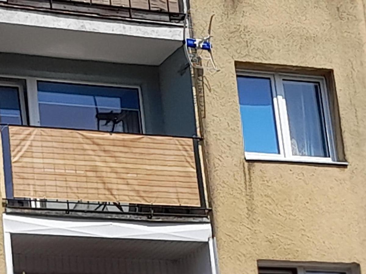 Lazurowy Apartment