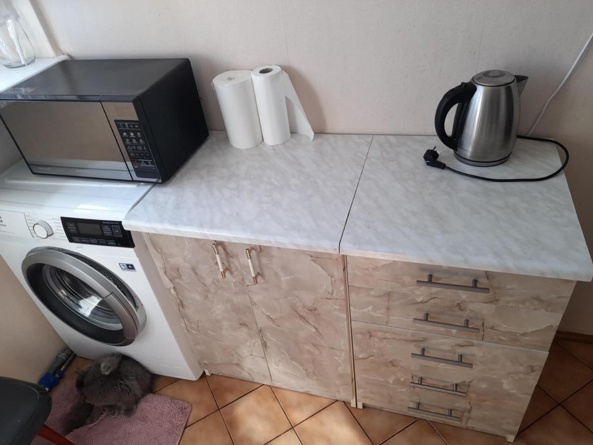 Lazurowy Apartment
