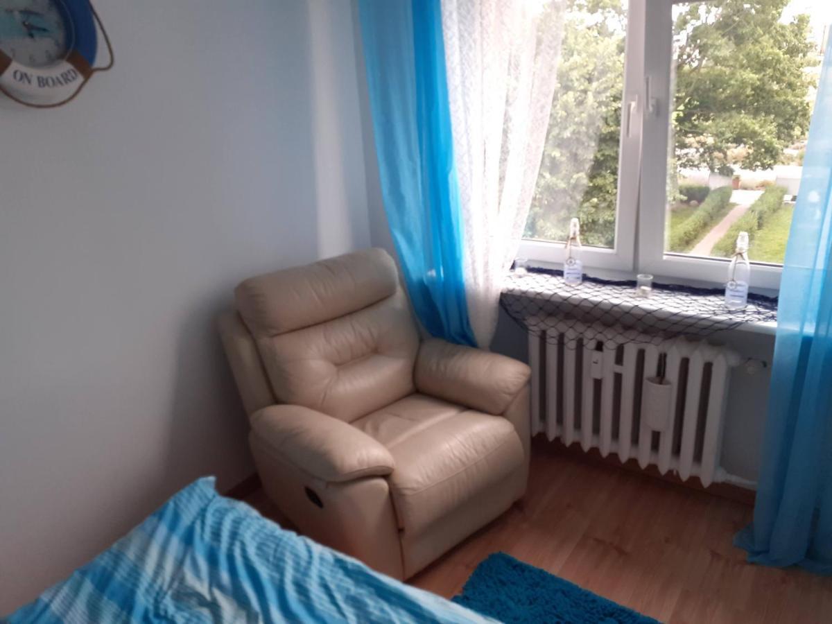 Lazurowy Władysławowo